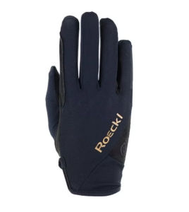 RIDHANDSKE MARENO BLACK