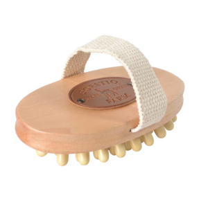 MASSAGEBORSTE