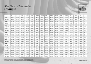 DRESSYRSTÖVEL OLYMPIC