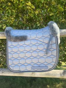 DRESSYRSCHABRAK SQUARE STRASS