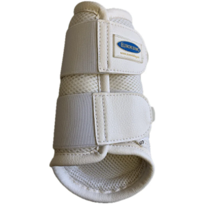 BENSKYDD SOFT AIR MESH VIT