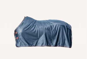 FLUGTÄCKE MESH NAVY