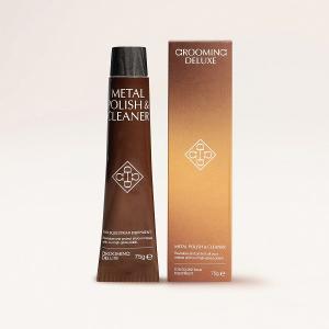 METAL CLEANER & POLISH