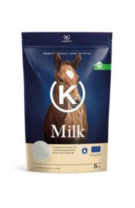 MILK 5 KG