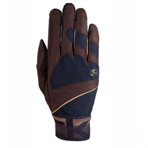 RIDHANDSKE MILTON MOCHA