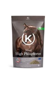 MINER HIGH PHOSPHORUS  8 KG