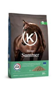 MINER SUMMER 20 kg