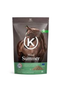 MINER SUMMER 8 KG