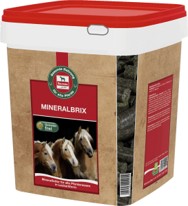 MINERAL BRIX 8 KG