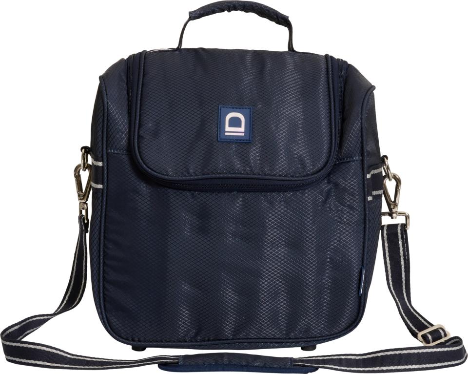 GROOMING BAG MINGLE DIAMOND NAVY