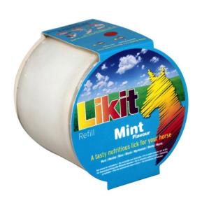 LIKIT REFILL 650 G MINT