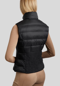 VÄST MOATHENA BLACK