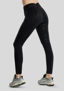 RIDTIGHTS VINTER MOERICA BLACK