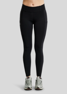 RIDTIGHTS VINTER MOERICA BLACK