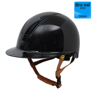 HJÄLM SPORT MIPS VISION SVART