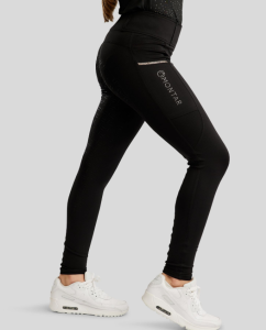 RIDTIGHTS MOLILA BLACK