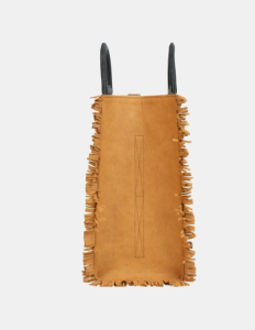 VÄSKA MONICA TOTE OFFWHITE