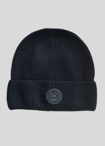MÖSSA ULL BLACK