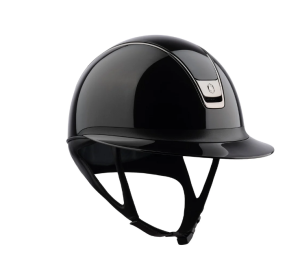 SAMSHIELD MISS SHIELD 2.0 GLOSSY BLACK