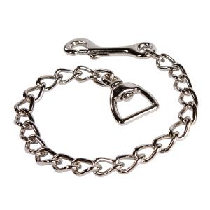 HINGSTKEDJA SILVER