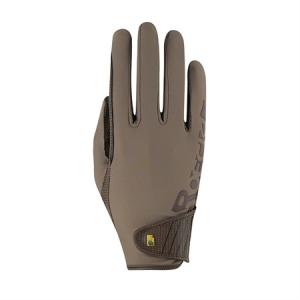 RIDHANDSKE MUENSTER TAUPE