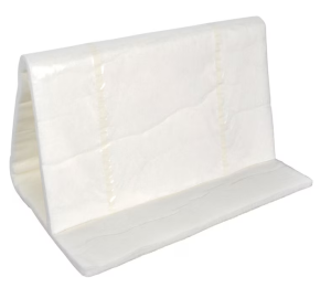 MULTIKOMPRESS 20 X 40CM