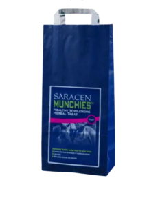 MUNCHIES 20 KG