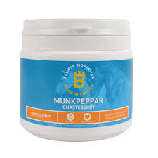 MUNKPEPPAR 200G