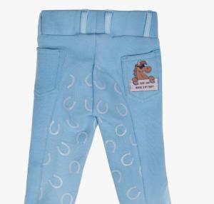 RIDTIGHTS BOBBY BLUE