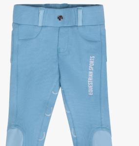 RIDTIGHTS BOBBY BLUE