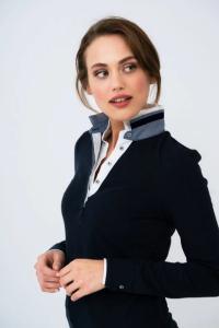 TRÖJA SCHNEEFERNER NAVY