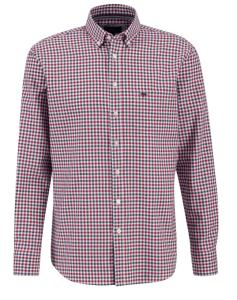 SKJORTA OXFORD NIGHT