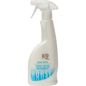 NANO SPRAY DETANGLER 500ML