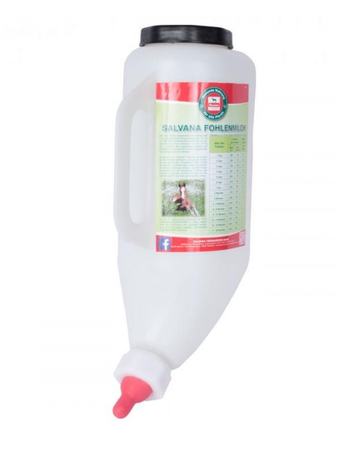 NAPPFLASKA 2,5 LITER