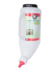 NAPPFLASKA 2,5 LITER