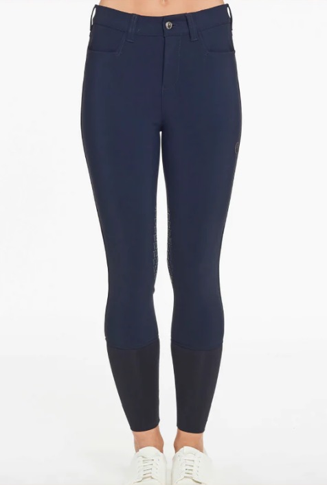 RIDBYXA SYRACUSE NAVY