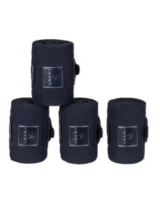 BANDAGE MESH NAVY