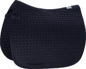 DRESSYRSCHABRAK COTTON NAVY