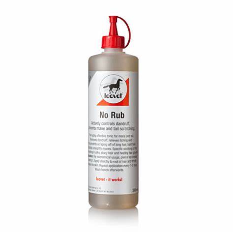 NO RUB 500 ML