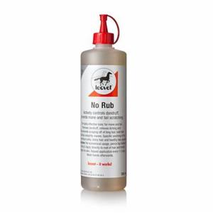 NO RUB 500 ML