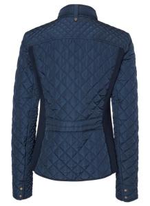 JACKA NOBLESSE NAVY