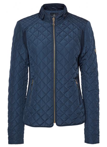 JACKA NOBLESSE NAVY