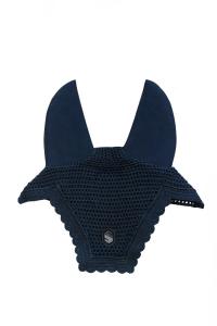 FLUGHUVA SOUNDLESS SWAROVSKI NAVY