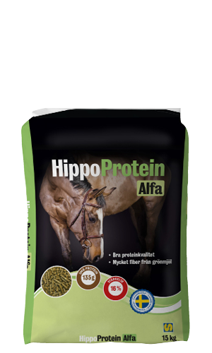 PROTEIN ALFA 15 KG