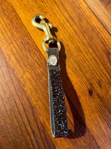 NYCKELRING ROCKS MÄSSING