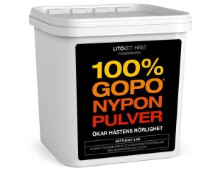 GOPO-NYPON 3 KG