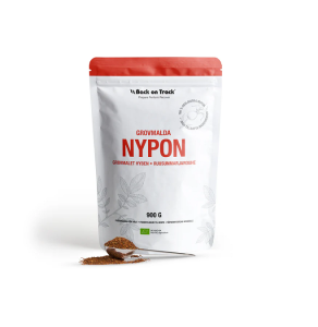 NYPONPULVER EKO GROVMALET 900 G