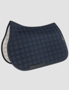 SCHABRAK OCTAGON HOPP BLÅTT