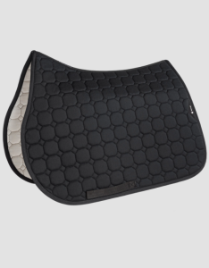 SCHABRAK OCTAGON HOPP SVART