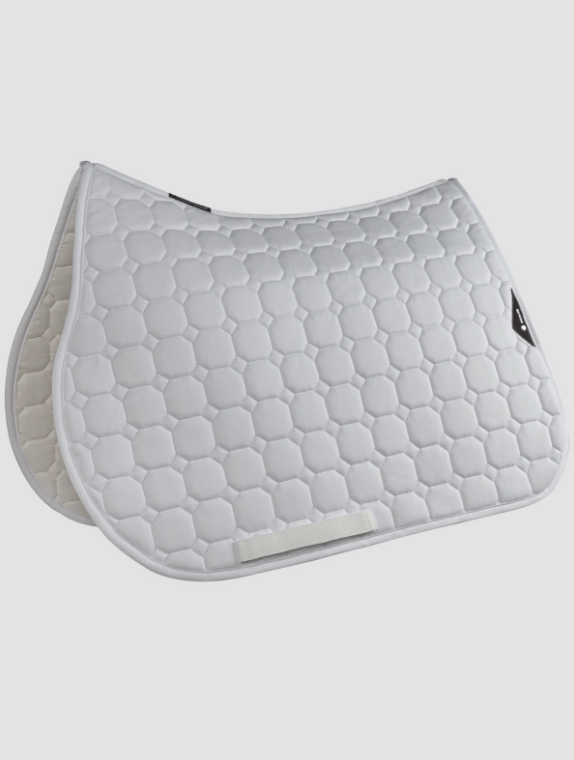 SCHABRAK OCTAGON HOPP VITT